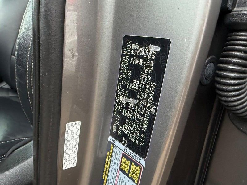 Used 2019 Kia Sportage EX image 21