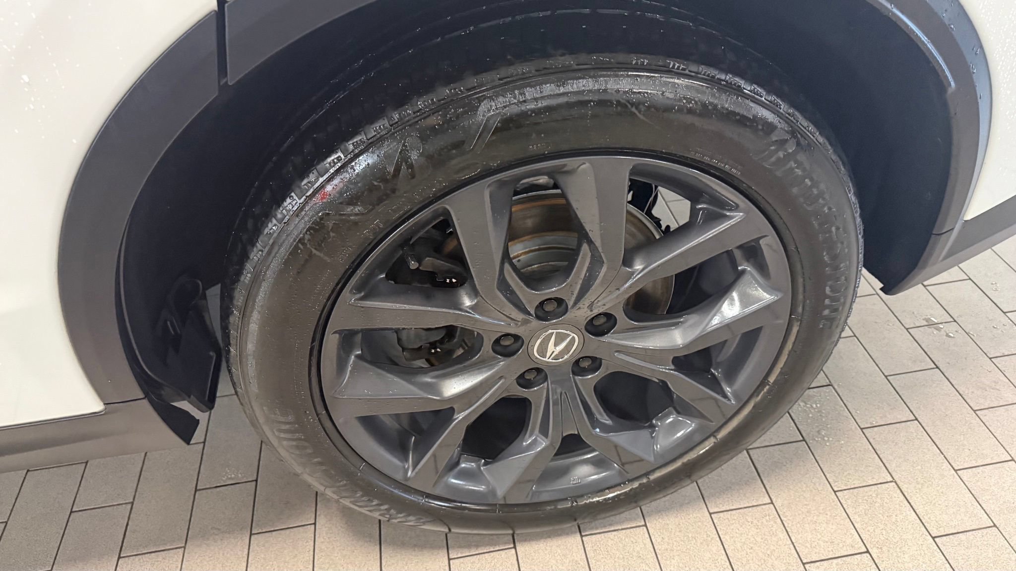 Used 2023 Acura MDX A-Spec AWD/4WD image 47