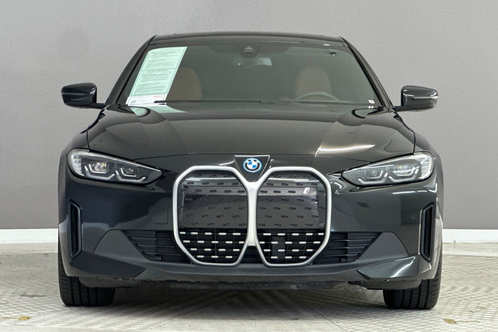 Certified 2023 BMW i4 eDrive35 RWD image 5