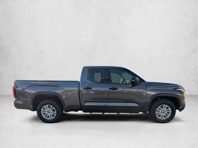 Used 2023 Toyota Tundra SR5 image 6