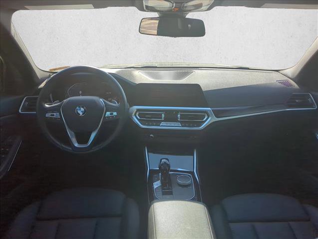 Used 2021 BMW 330i Sedan w/ Convenience Package image 16