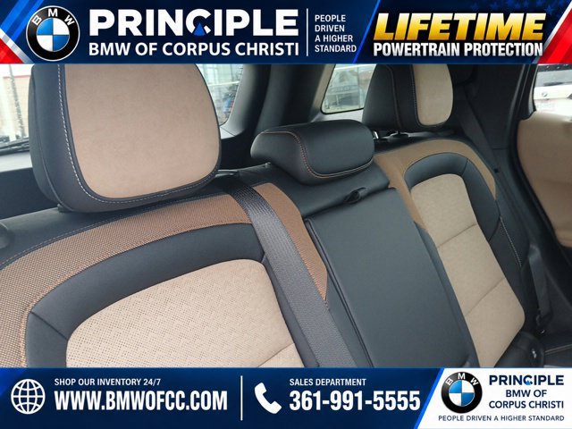 Used 2025 Chevrolet Equinox ACTIV w/ Convenience Package III AWD/4WD image 13