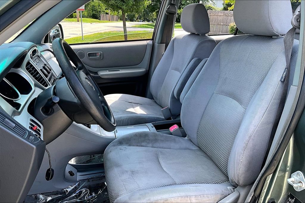 Used 2007 Toyota Highlander 2WD V6 image 15