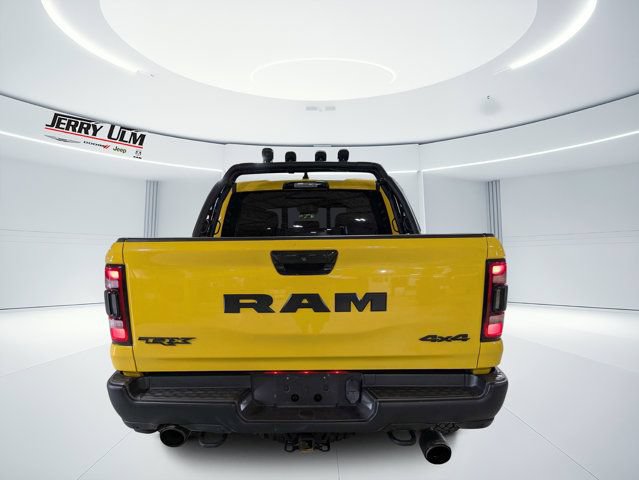 Used 2023 RAM 1500 TRX w/ TRX Level 2 Equipment Group AWD/4WD image 4