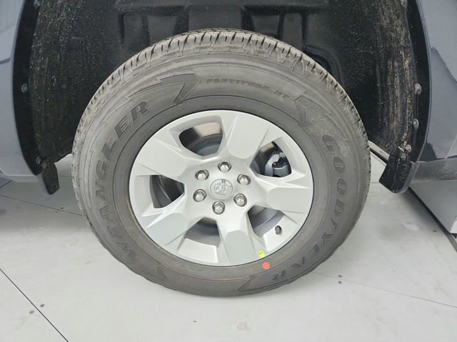 New 2026 RAM 1500 Big Horn image 34