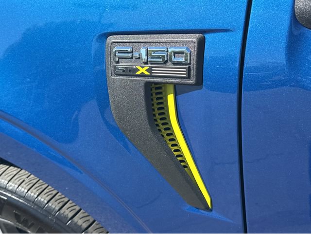 Used 2025 Ford F150 STX w/ Equipment Group 200A image 21
