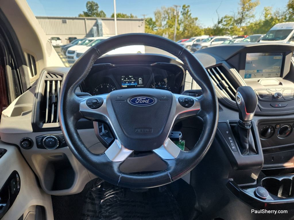 Used 2019 Ford Transit 150 w/ Exterior Upgrade Package image 41