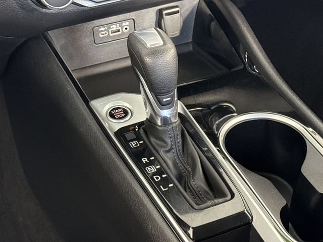Used 2024 Nissan Altima 2.5 SV FWD image 20