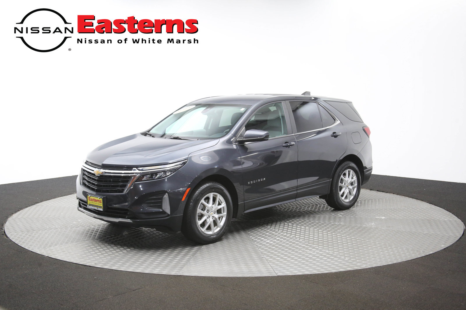 Used 2022 Chevrolet Equinox LT FWD image 51