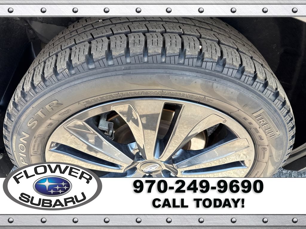 Used 2022 Subaru Ascent Onyx Edition AWD/4WD image 34