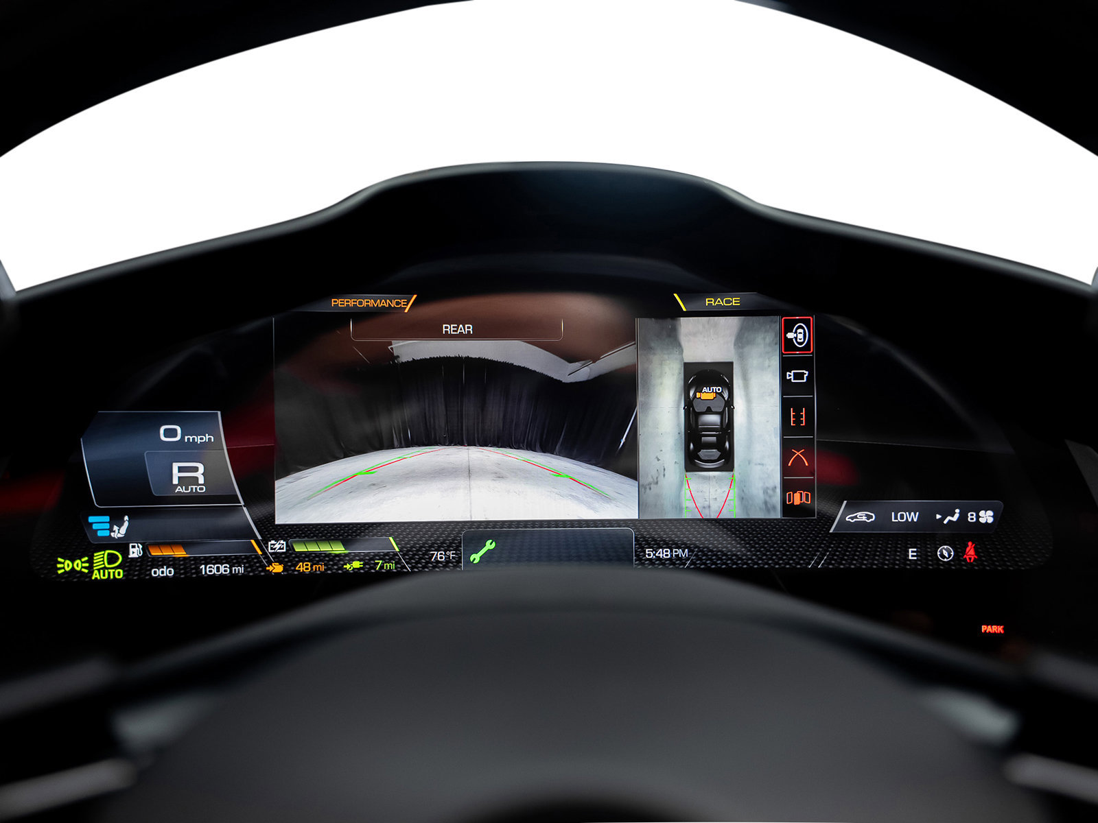 Used 2024 Ferrari 296 GTS RWD image 44