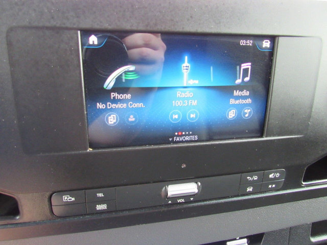Used 2023 Mercedes-Benz Sprinter 4500 image 34