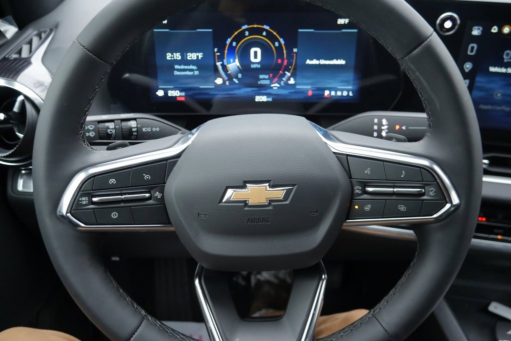 New 2026 Chevrolet Equinox LT image 11