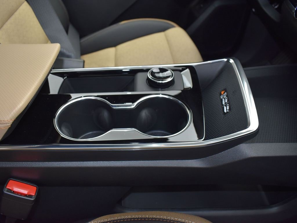 New 2026 Chevrolet Equinox ACTIV image 28