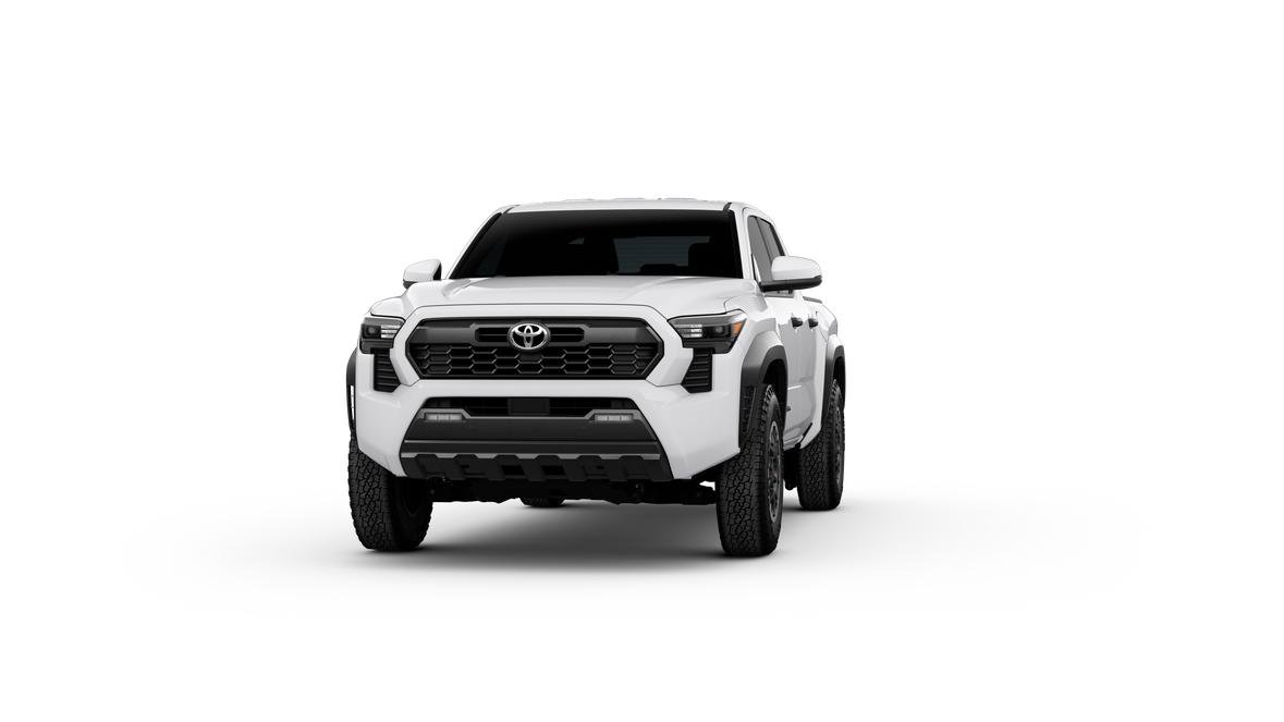 New 2024 Toyota Tacoma TRD Off-Road image 54