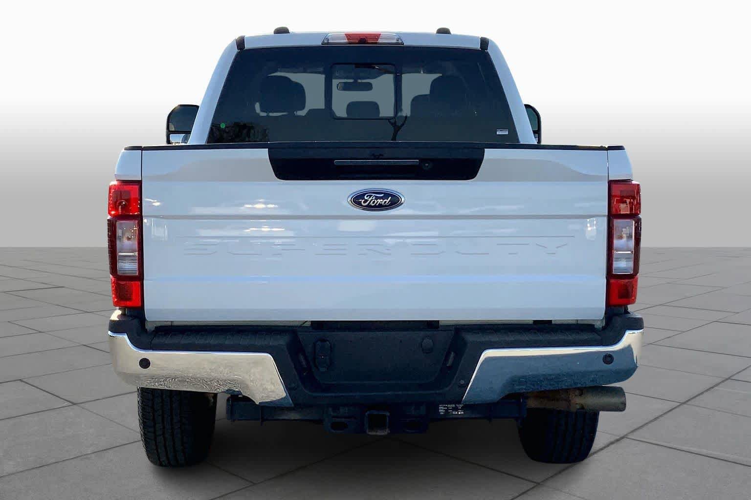Certified 2022 Ford F250 Lariat w/ Lariat Ultimate Package image 5