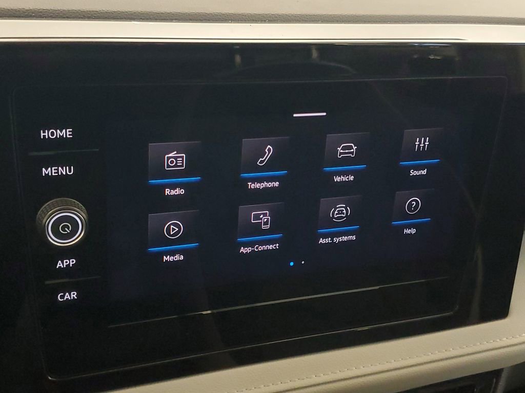 Used 2025 Volkswagen Taos S image 19