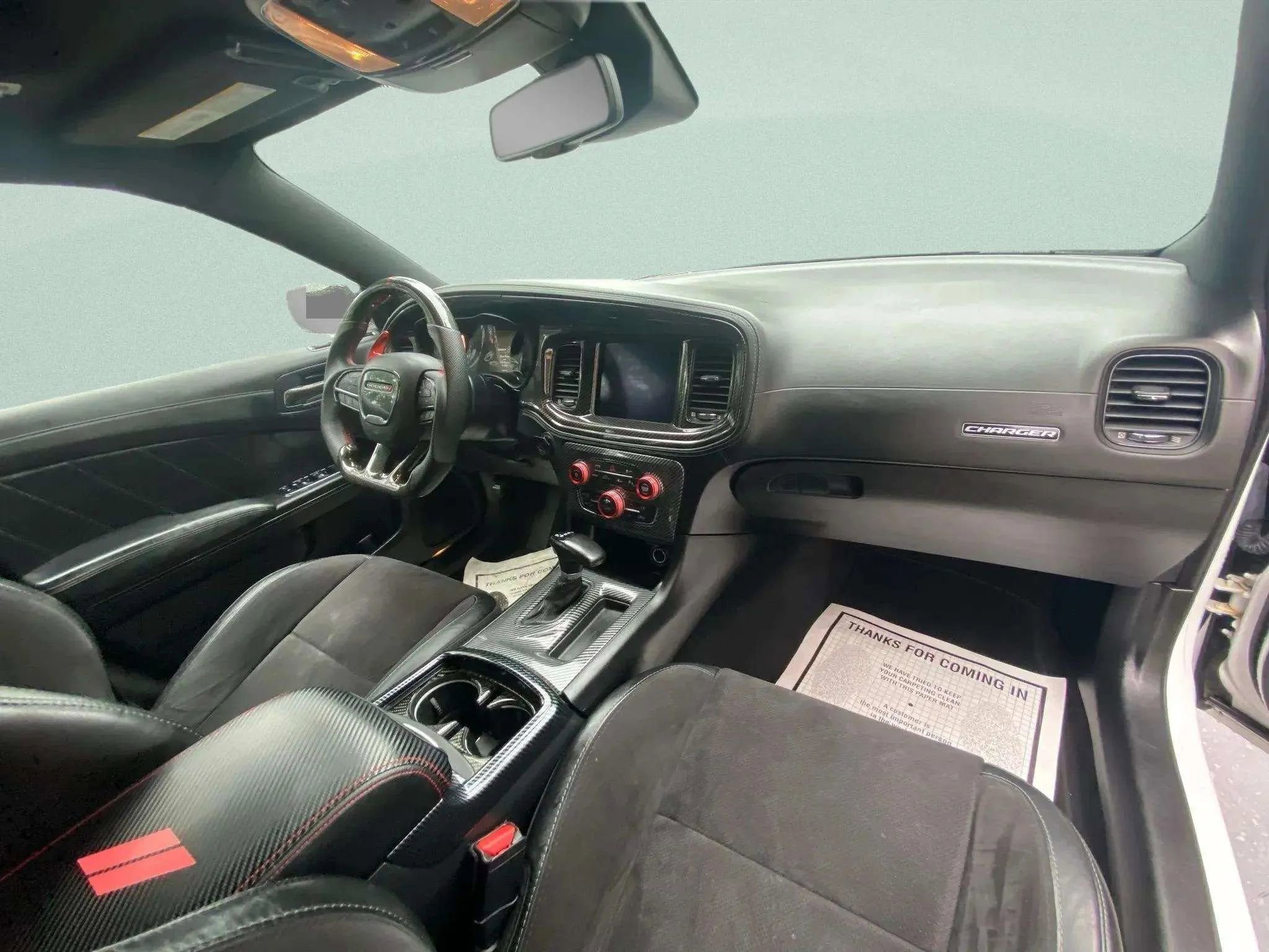 Used 2020 Dodge Charger GT w/ Plus Group image 11