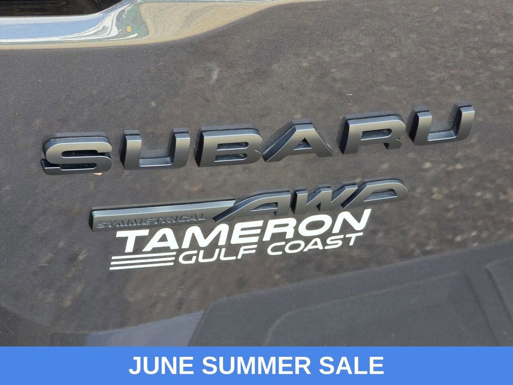 Used 2025 Subaru Outback Onyx Edition w/ Popular Package #2 AWD/4WD image 32