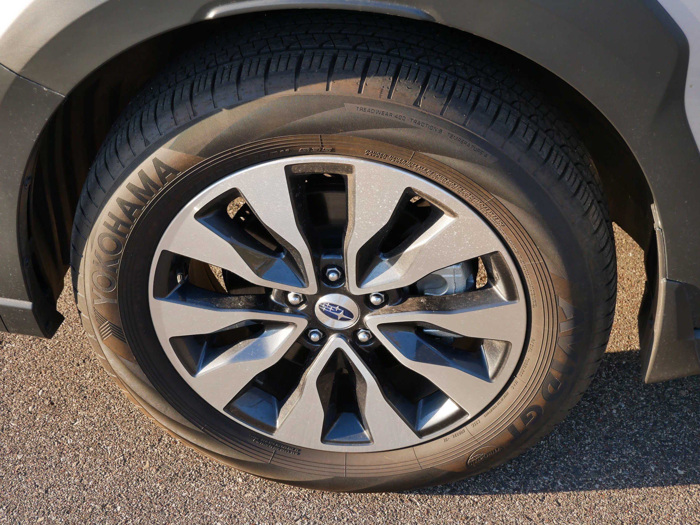 Used 2024 Subaru Outback Touring XT image 15