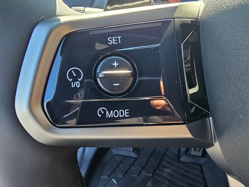 New 2026 BMW X3 xDrive30 w/ M Sport Package image 19