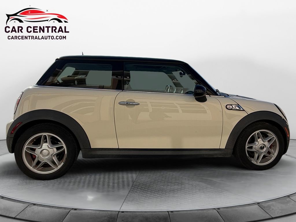 Used 2008 MINI Cooper S image 6
