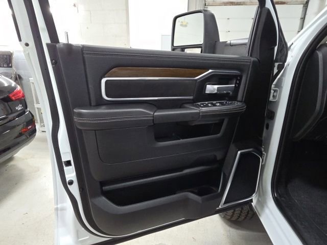 Used 2024 RAM 2500 Laramie image 20