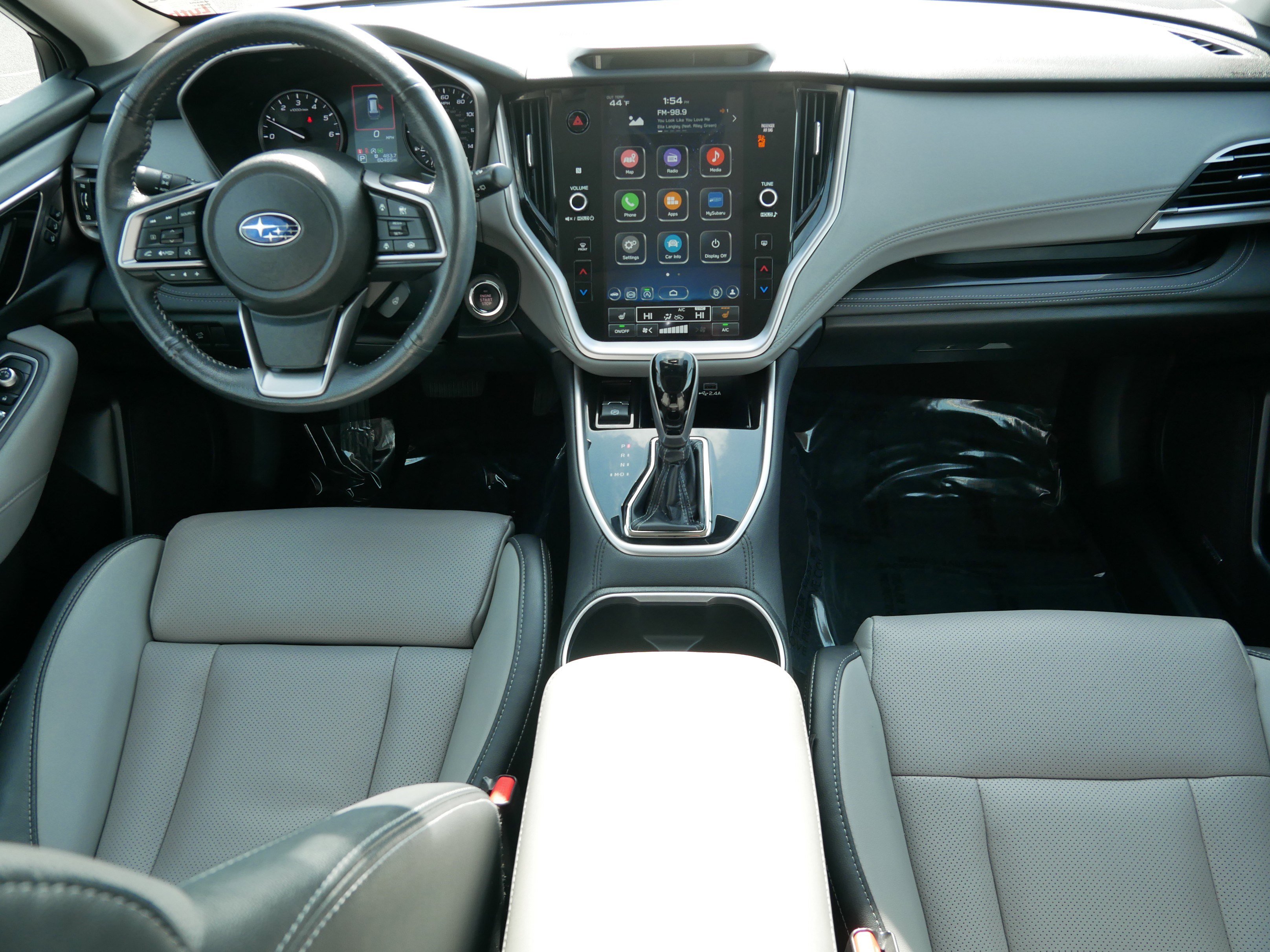 Used 2023 Subaru Outback Limited image 10