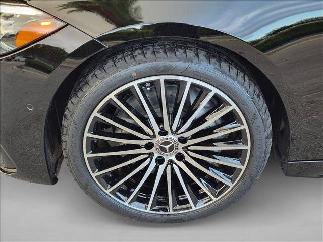 New 2026 Mercedes-Benz C 300 Sedan image 9