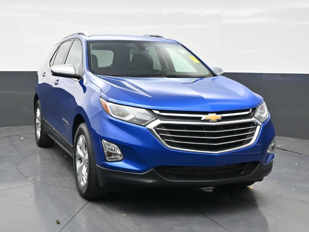 Used 2019 Chevrolet Equinox Premier FWD image 7
