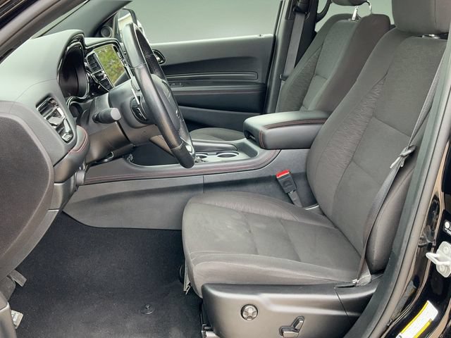 Used 2025 Dodge Durango GT AWD/4WD image 12