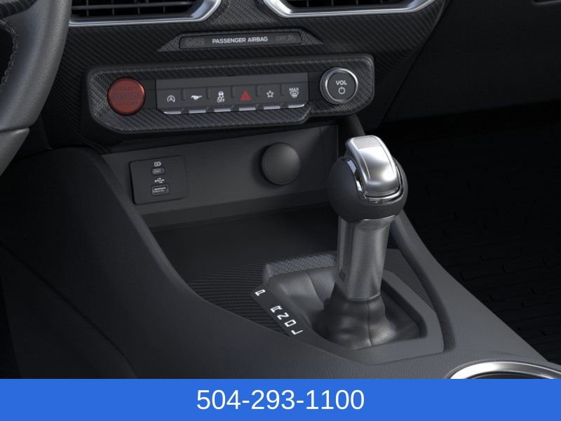 New 2026 Ford Mustang Premium image 15