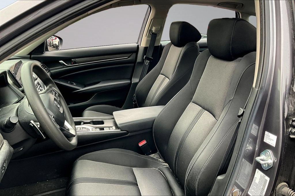 Used 2021 Honda Accord EX image 17