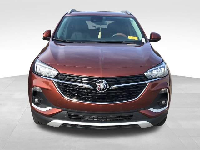 Used 2021 Buick Encore GX Select AWD/4WD image 7