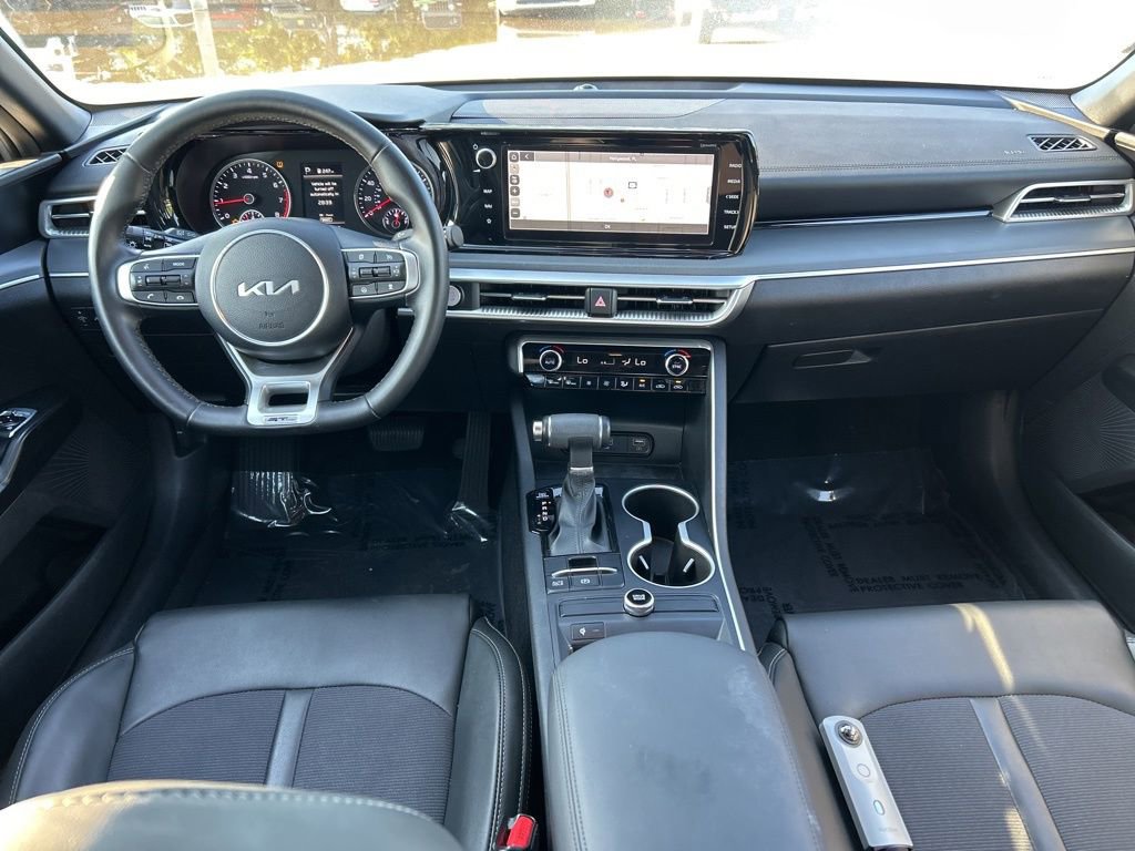 Used 2023 Kia K5 GT-Line w/ GT-Line Premium Package image 29