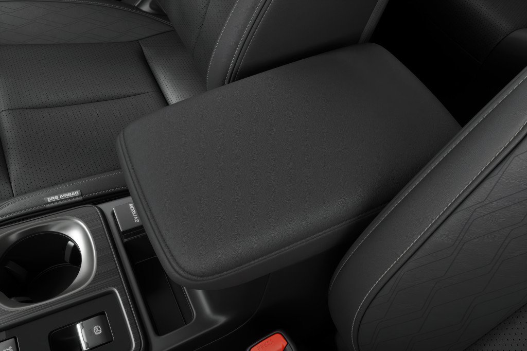 New 2026 Subaru Outback Touring XT AWD/4WD image 20