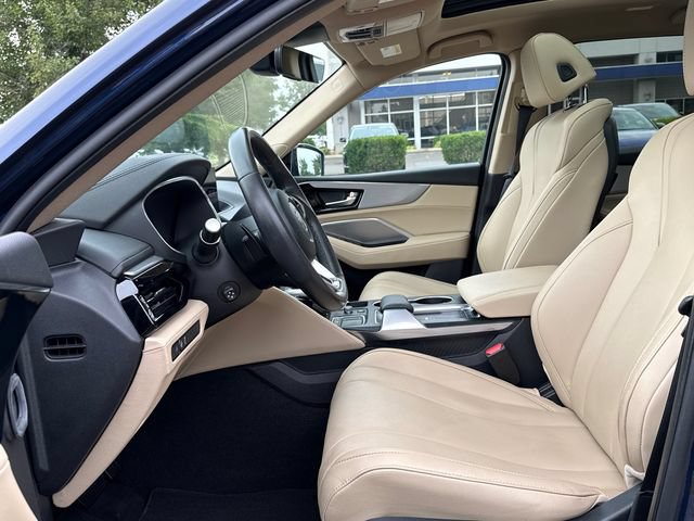 Certified 2024 Acura MDX SH-AWD image 12