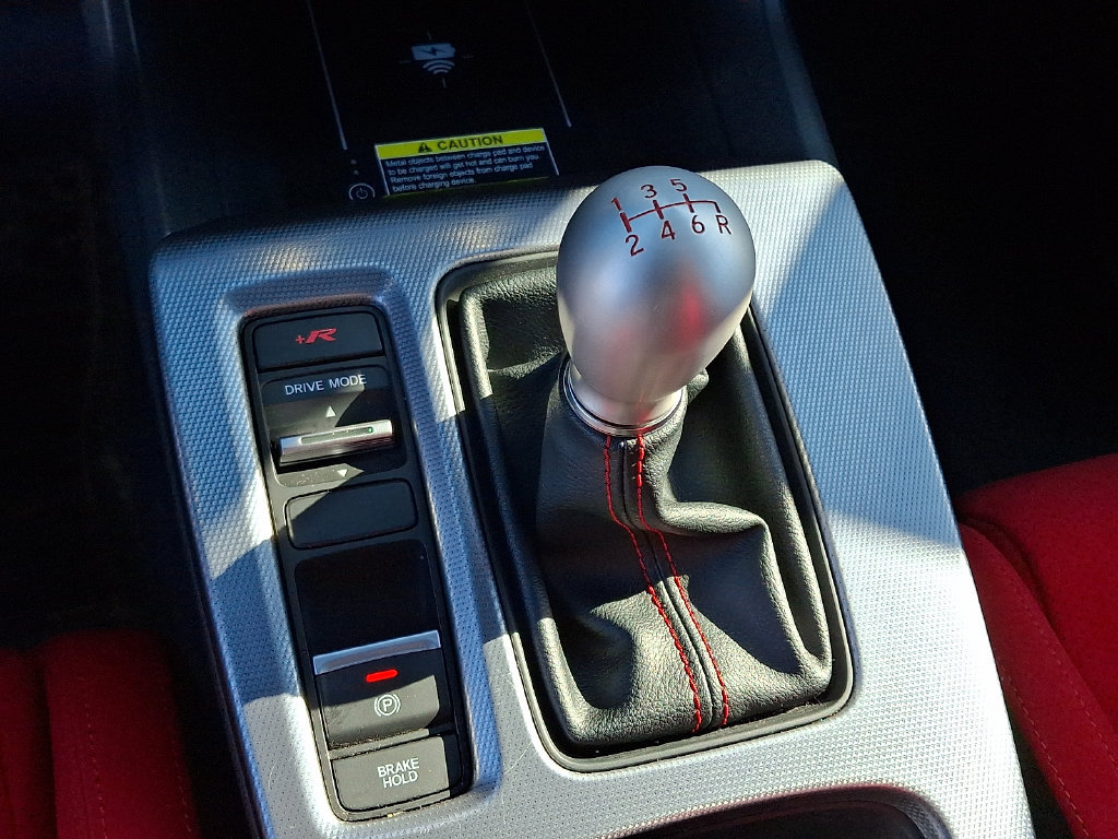 Used 2025 Honda Civic Type R image 15