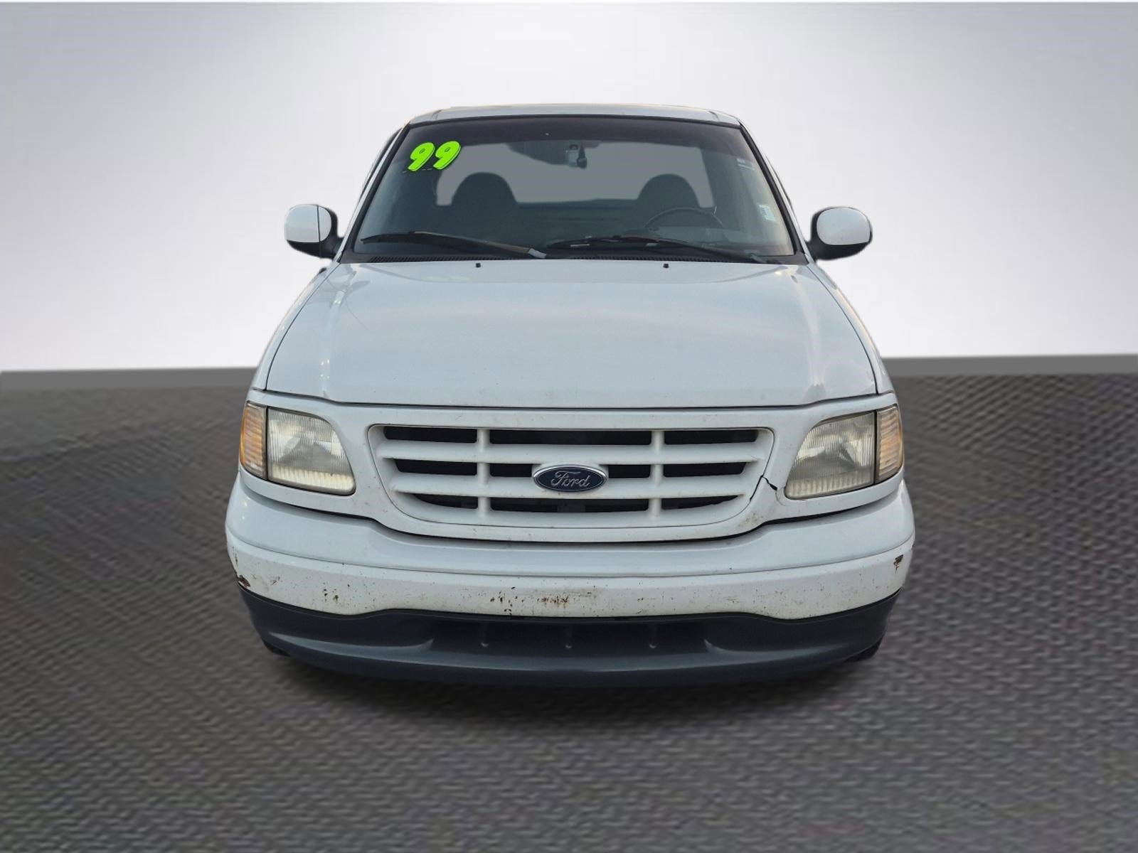 Used 1999 Ford F150 XL RWD image 3