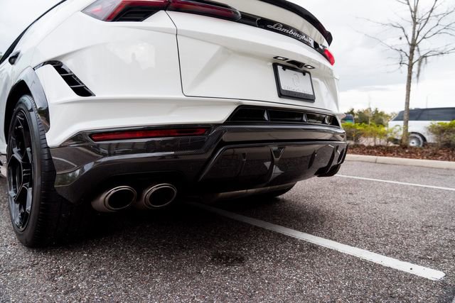 Used 2024 Lamborghini Urus Performante image 14