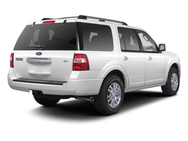 Used 2013 Ford Expedition XLT AWD/4WD image 2