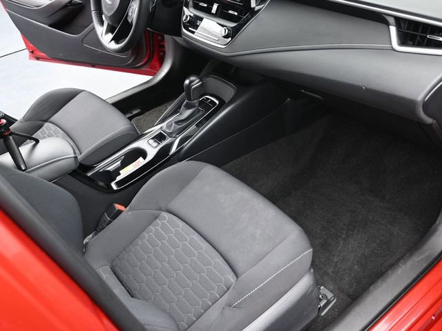 Certified 2021 Toyota Corolla SE w/ SE Preferred Package image 22