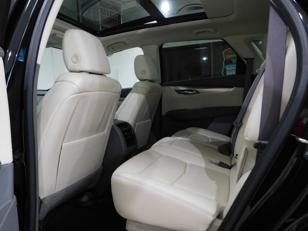 Used 2021 Cadillac XT5 Premium Luxury AWD/4WD image 57