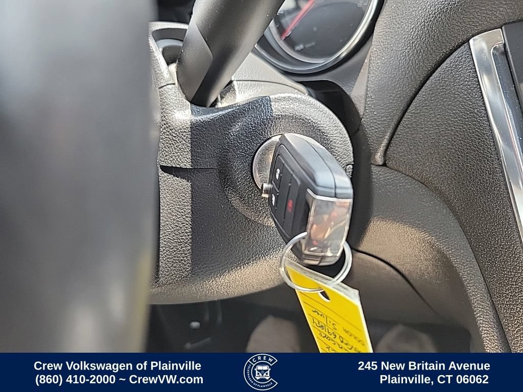 Used 2016 Buick Encore FWD image 6