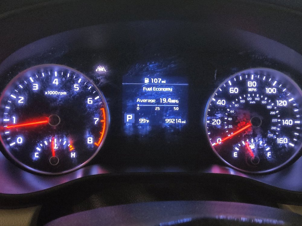 Used 2022 Kia Sportage LX FWD image 23