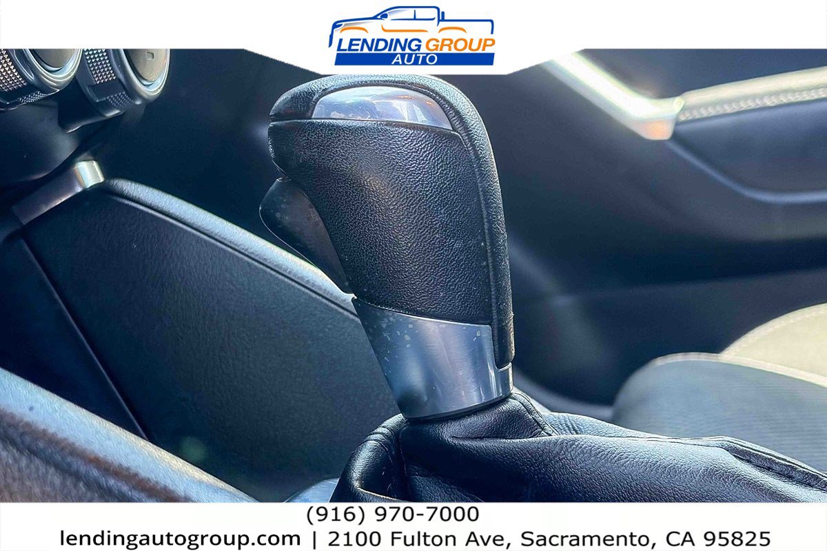 Used 2016 MAZDA CX-5 Touring FWD image 21