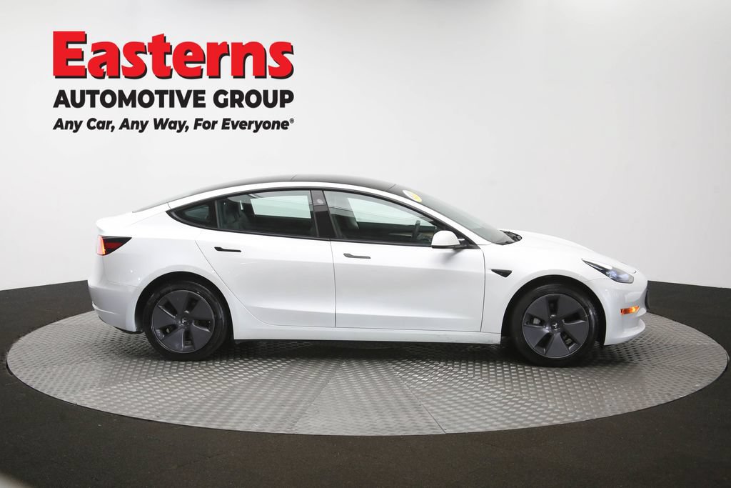 Used 2023 Tesla Model 3 Standard Range RWD image 40