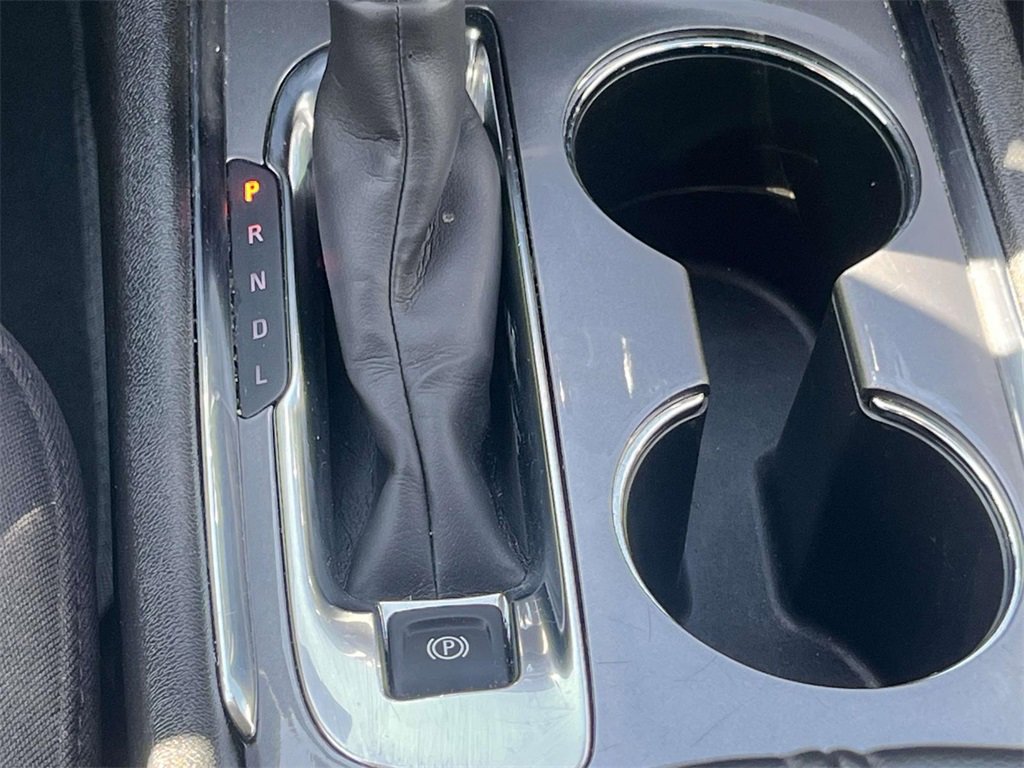 Used 2024 Chevrolet Malibu LT image 21