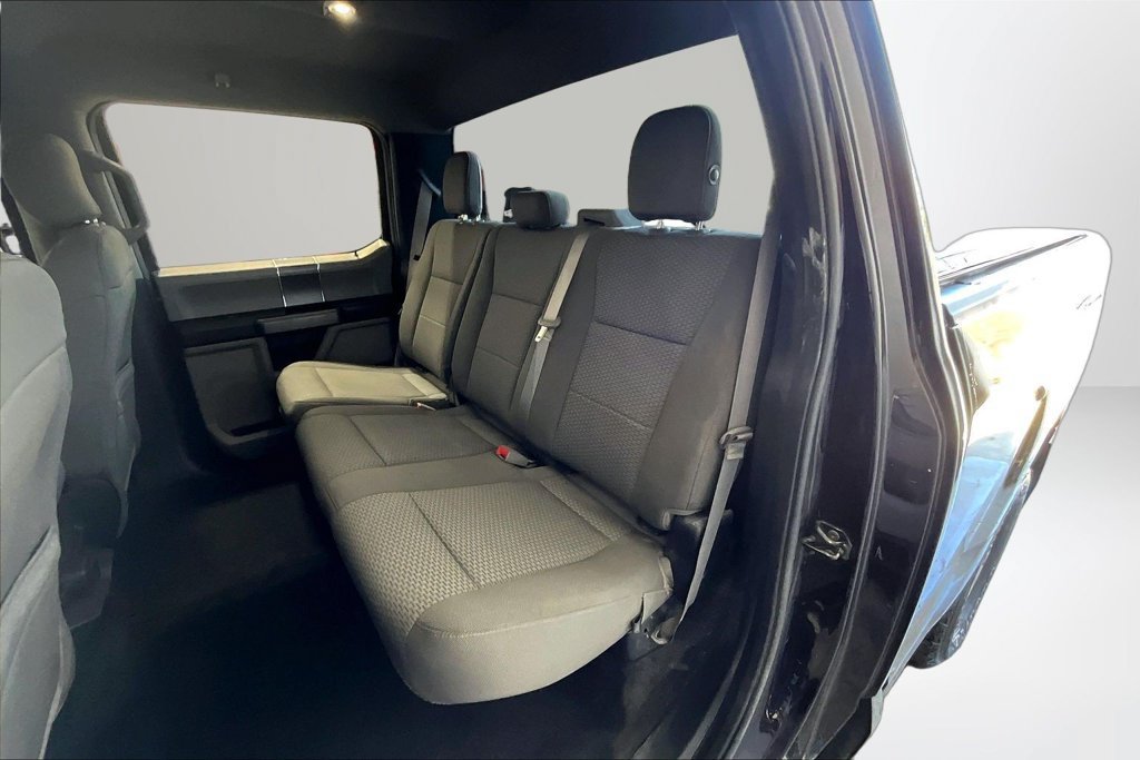 Used 2019 Ford F150 XLT w/ XTR Package AWD/4WD image 23