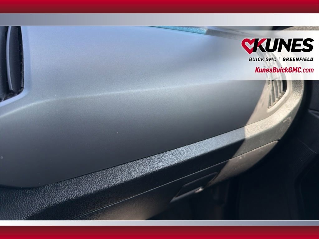 Used 2015 Kia Sportage LX image 25